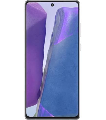 Galaxy Note 20 Ultra 5G | SM-N986N 256GB | Factory Unlocked